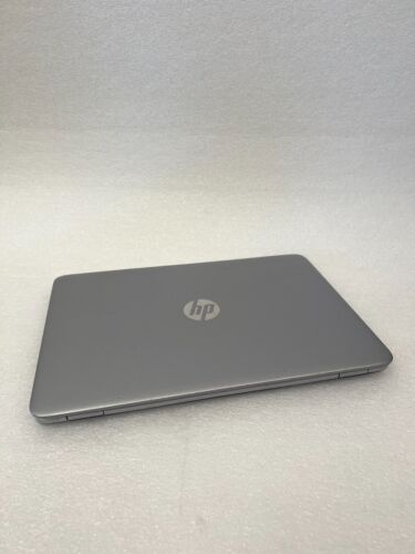 HP EliteBook 840 G4 laptop i5 7200U Turbo 3.10GHz 8GB 256GB SSD 14" FHD Hurry! - Picture 21 of 22