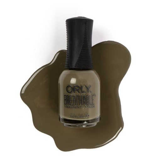 ORLY BREATHABLE Nail Polish + Treatment 0.6 oz - NEW UPDATED! - Picture 67 of 95