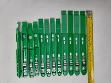 Lot of 12 - Dell HDD Mounting Rails