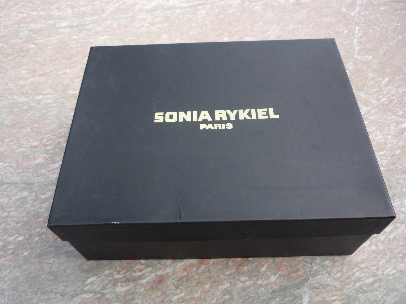 Bottine blacke vernis vernis vernis Sonia Rykiel ffdb2d Bottine blacke vernis vernis vernis Sonia Rykiel ffdb2d