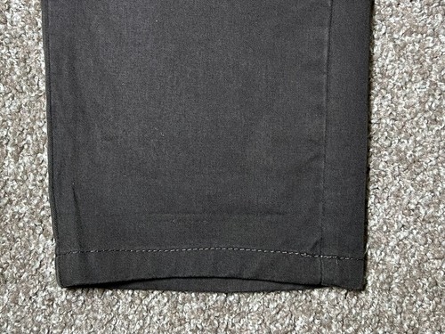 GANT Men’s Pants SLIM COMFORT CHINO Solid Brown Basic FF Size 29/28” in - Picture 11 of 20