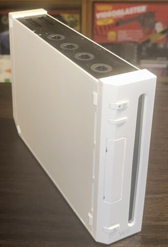 Controlador completo compatible con Nintendo Wii System RVL-001 Gamecube + Nunchuck - Imagen 3 de 6