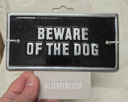 Magnet & Steel Pet and Other Signs - Different Sizes, Colours and Messages - Picture 15 of 41