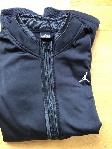 M Zip Jacke Sweatjacke Basketball Jordan Hoodie Sweater l Jumpman 178 Air Nike 1tTXqzX