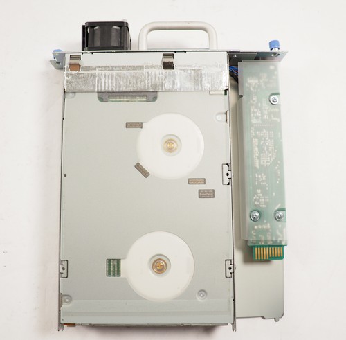 IBM LTO Ultrium 6-H 35P1980 M13707 39U3428 M13657 0TKC16 35P1224 Tape Drive - Afbeelding 3 van 8
