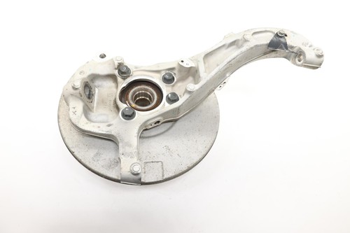 2019 - 2025 CHEVROLET SILVERADO 1500 FRONT LEFT SPINDLE KNUCKLE & HUB OEM - Picture 8 of 16