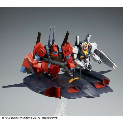 BANDAI HGUC 1/144 DO-DAI KAI A.E.U.G. SUB FLIGHT SYSTEM Model Kit Z Gundam NEW - 第 8/10 張圖片