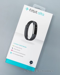 fitbit fb406bkl