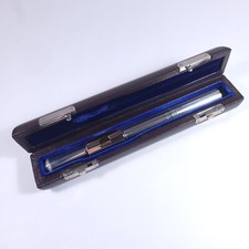 Gene Sagerman C Flute Headjoint 14k Gold Lipplate