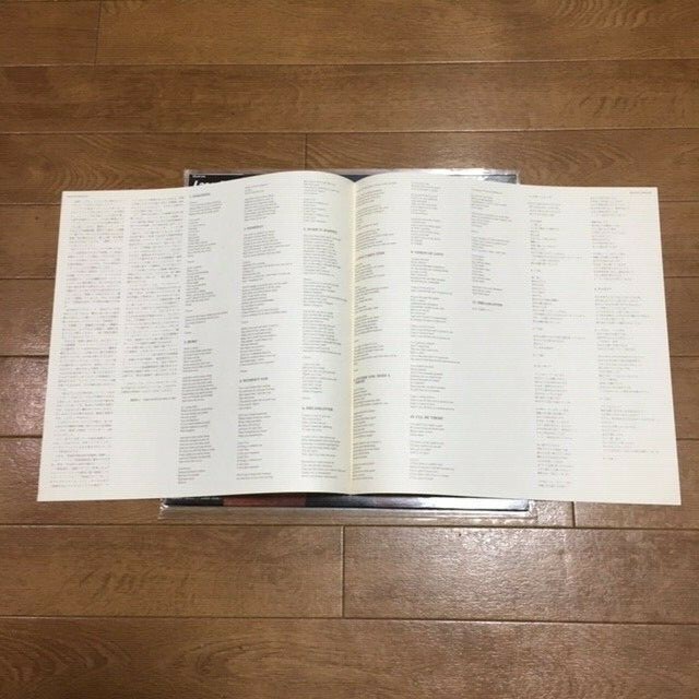 Mariah Carey Live JAPANESE Laserdisc NTSC /w OBI From Japan | eBay