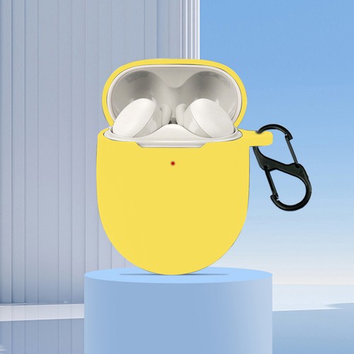 Sostituzione del copriauricolare lavabile per Google Pixel Buds A-Series (giallo