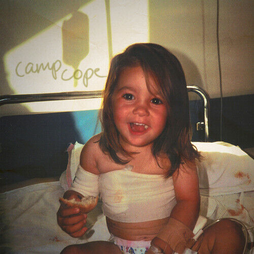 Camp Cope - Camp Cope [Новый компакт-диск]
