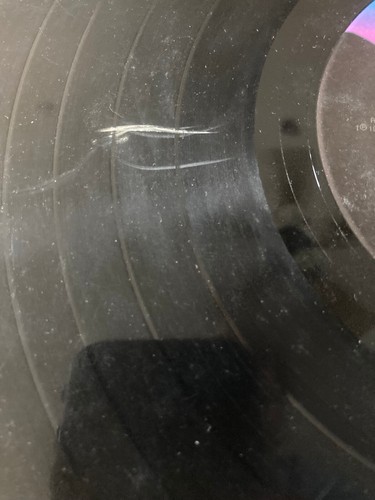 Expose - Exposure Original Vinyl LP (Arista AL-8441) - Picture 5 of 5