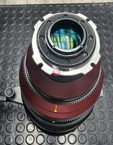 Angenieux Optimo Zoom Lens 28-340mm - Picture 4 of 4