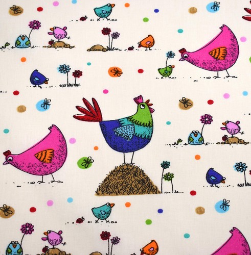 MAGAM-Stoffe Kinder Baumwollstoff aus Frankreich ÖKO-TEX Meterware ab 50cm - Bild 21 von 135