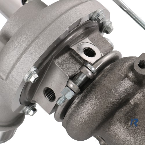 Turbocharger fit for Dodge Dart Fiat 500 Jeep 1.4L GT1446 810944 811311 786825 - Bild 21 von 23