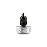 Novarossi candela conica Turbo Ultra GOLD C9TGH On Road GT - Foto 2 di 2