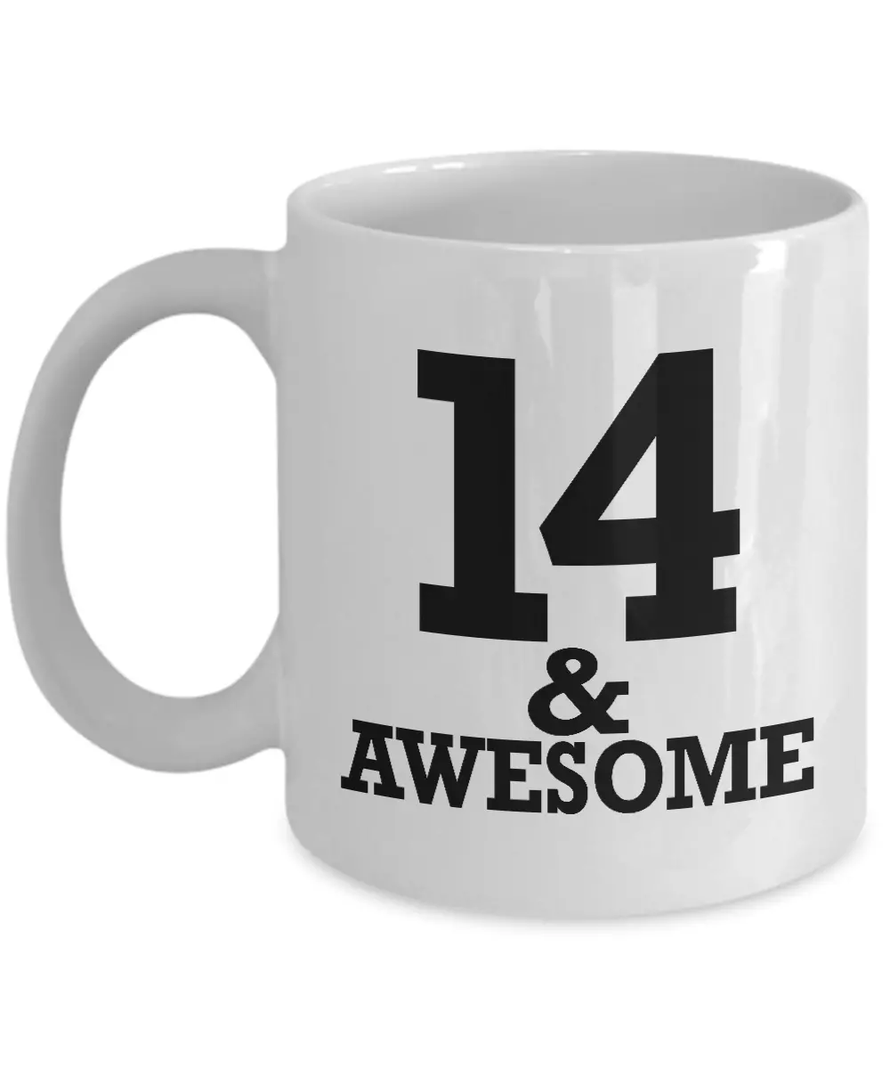 Gifts for 14 Year Old Boy Girl- Awesome 14th Birthday Gifts Ideas for Teen  Son