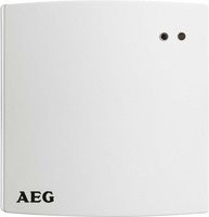 Aeg E Ap Wireless Thermostat Rtf Aeg E Ap Wireless Thermostat Rtf