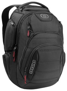 OGIO-Renegade-RSS-Laptop-Backpack-Black-Brand-New