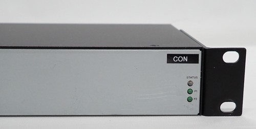 Vertiv Avocent ACS8000 8-Port Console Server DAC Dual AC PSU ACS8008DAC - Picture 9 of 10