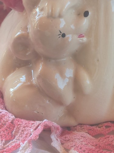 Brush Mc Coy Goldilocks Cookie Jar Good Condition - Picture 8 of 24