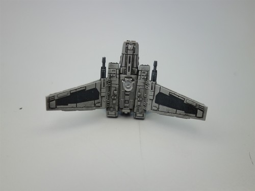 Star Wars X-Wing: Alpha-Wing Starwing - Picture 4 of 4