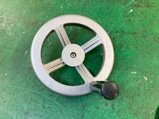 Craftsman Handle for Table Saw Model 113.299410 - 1/2" shaft 8235872 824572E