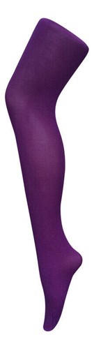 Calzino snob - Collant caldi caldi donna donna 80 denari spesso opaco colorato opaco - Foto 10 di 75