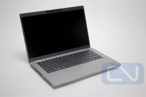 Latitude 5420 i5-1145G7 14" 2,6GHz 8GB DDR4 (ohne Speicher / ohne OS) Laptop - Bild 1 von 6