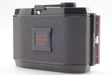 [Near MINT] Horseman 10EXP 6x7 120 Roll Film Back Holder From JAPAN