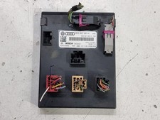Audi A4 S4 B8 8K 2010 Comfort convenience body module 8K0907063K EIM13050