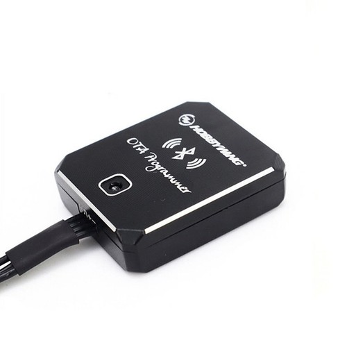 Hobbywing OTA Smartphone ESC Module Programmer for Xerun Ezrun Platinum Seaking - Picture 3 of 12