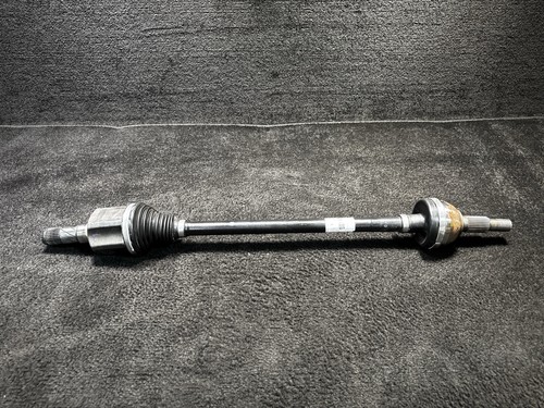 2020-2025 Tesla Model Y Rear Right/Left Axle Shaft Halfshaft OEM 1188165-00-A - 第 1/6 張圖片