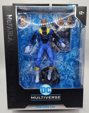 McFarlane DC Multiverse Lightning Lad (Legion of Super-Heroes) Collector #28