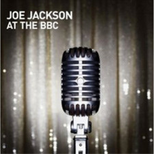 Joe Jackson Live at the BBC (CD) Album (US IMPORT)