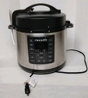 Crock-Pot Pressure Cooker SCCPPC600V1-Works #2