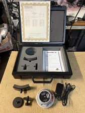 Hogan microFET 2 Manual Muscle Tester Digital Handheld Dynamometer w/ PWR & Case