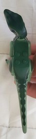 Lego Raptor Blue Velociraptor 75917 Dark Green Jurassic World Dinosaur Authentic