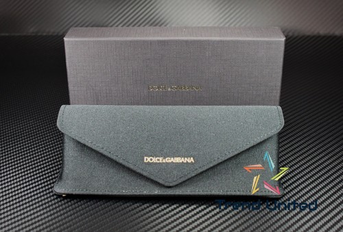 Dolce N Gabbana DG4476 501 87 Schwarz Dunkelgrau 56 mm Damen Sonnenbrille - Bild 7 von 7