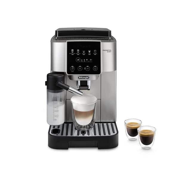 De'Longhi Magnifica Start ECAM220.80.SB Machine à café