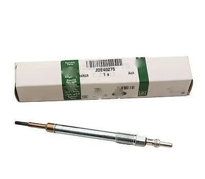 JDE40275 Diesel Glow Plug Replaces For 2017-2019 Jaguar XE XF F-Pace 2.0L