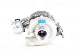 TURBOLADER FÜR VW CALIFORNIA T4 CAMPER (7DJ, 7DK, 70J) - NISSENS 93175