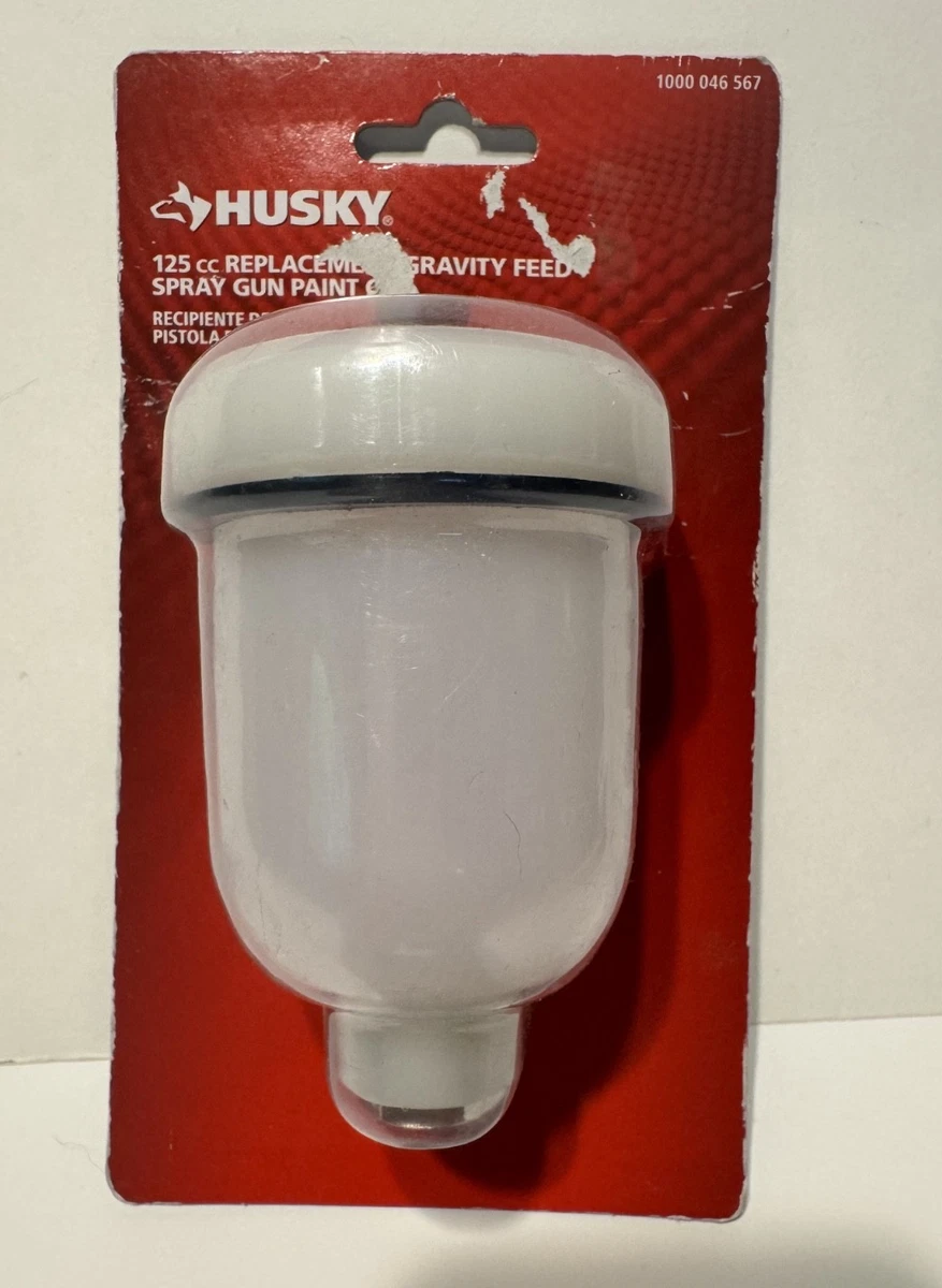 Husky 87081 Accoppiatore Per Rimorchio A Telaio A - Diritto, Capacità 6,4 Kg, Per Applicazioni SAE Classe III E IV