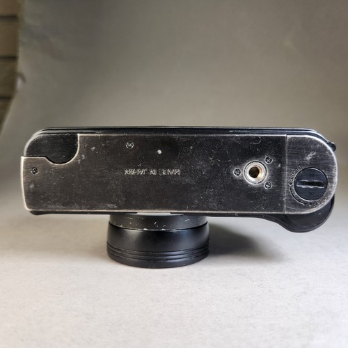 Película y disparo premium Konica Hexar AF con lente 35 mm f2 - Imagen 4 de 9