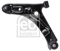 Querlenker Vorderachse Links Oder Unten FÜR KIA - Febi Bilstein 41808