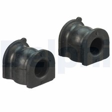 hinten DELPHI TD1667W Lagerbuchse, Stabilisator für HONDA