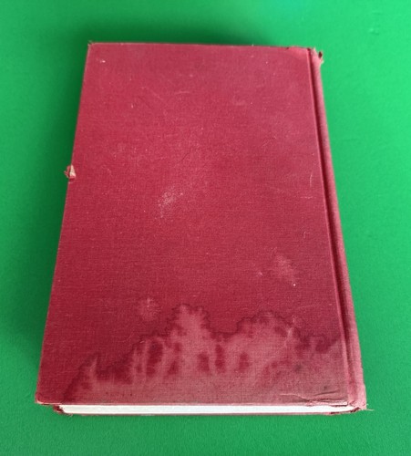 Vintage 1939 Apostles of Revolution HC Book Russian Anarchists Social Politics - Bild 3 von 19