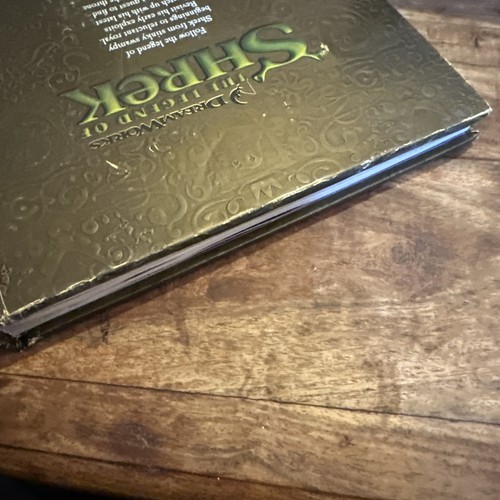 The Legend of Shrek - Picture 6 of 7