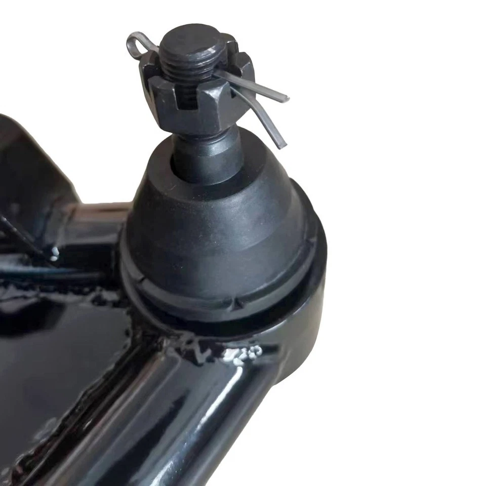 Brazos de control tubulares delanteros Kucar para Chevrolet Camaro Pontiac Firebird 1970-1981 Foto 4 de 4